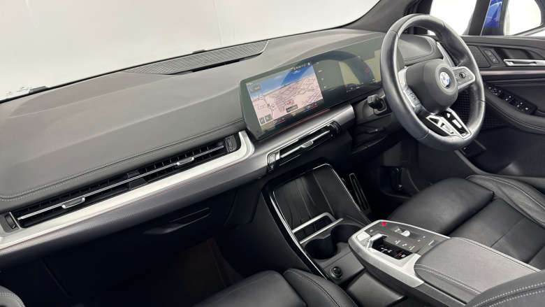 BMW 2 Series 223i MHT M Sport 5dr DCT Petrol Hatchback